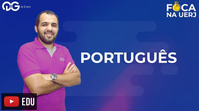 Questões UERJ: Português