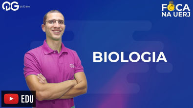 Questões UERJ: Biologia