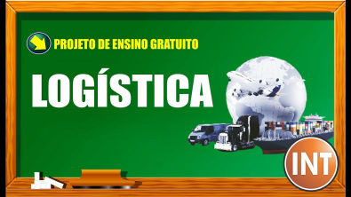 CURSO DE LOGÍSTICA COMPLETO ONLINE - Aula 02 de 07 - CURSO GRATUITO COM POSSIBILIDADE DE CERTIFICADO