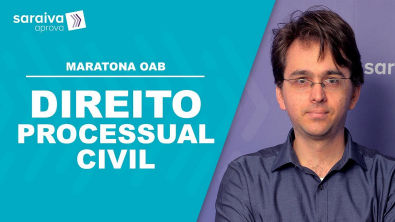 Aula de Direito Processual Civil - Luiz Dellore