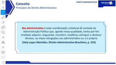 01 Ato administrativo