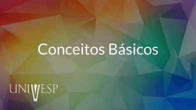 Elementos de Álgebra Aula 01 - Conceitos básicos