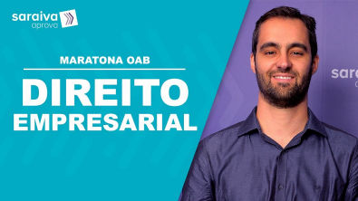 Aula de Direito Empresarial - Marcelo Sacramone