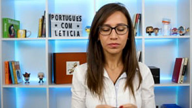 HAVIA ou HAVIAM? Quando usar um ou outro? || Português com Letícia