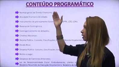 Apresentação de AFO - Profª Martha Aguiar