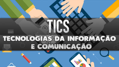 TICs Tecnologias da informação e comunicação