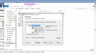 1 3 1 - Instalação do VirtualBox