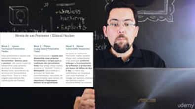 1 2 1 - Afinal, o que é Ethical Hacking