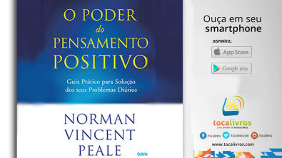 Audiolivro | O Poder do Pensamento Positivo