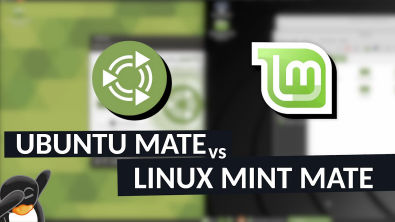 Ubuntu MATE vs Linux Mint MATE - Qual é o melhor?