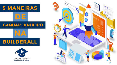 5 MANEIRAS DE COMO GANHAR DINHEIRO COM A BUILDERALL