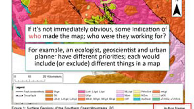 geologia estrutural