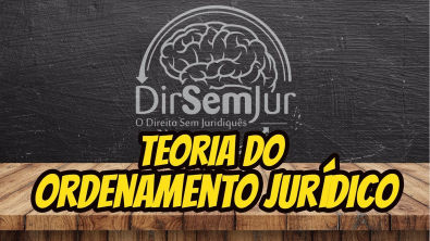 Teoria do Ordenamento Jurídico