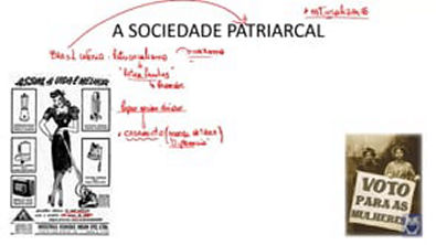 A Sociedade Patriarcal (Parte 01)