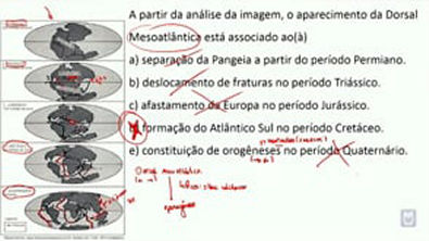 Aula 05 - Placas e Rochas (Exercícios Parte 03)