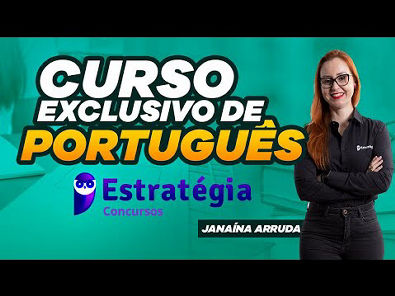 Curso Exclusivo de Português