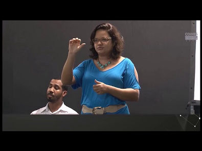 Didática do ensino de LP para Surdos - Profa Mariana Gonçalves Ferreira de Castro