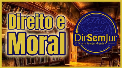 Direito e moral