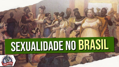 Sexualidade no BRASIL