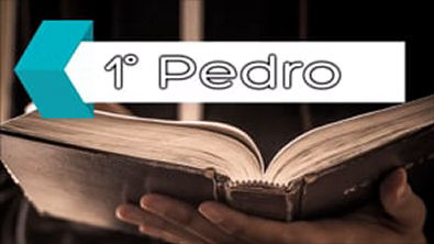 Primeira Carta de Pedro - Completa Narrada por Cid Moreira