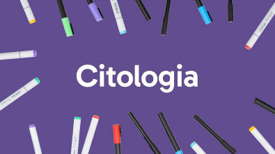 CITOLOGIA | QUER QUE DESENHE? | DESCOMPLICA