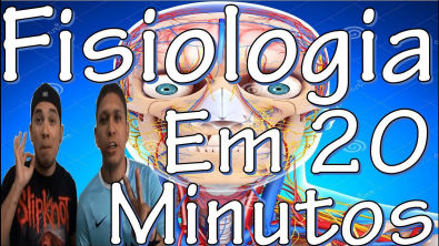 Aula 22: FISIOLOGIA HUMANA - Aula de Biologia, ENEM e Vestibulares