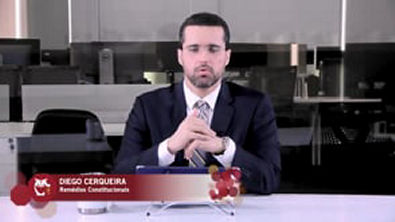 Video 10 - Remédios Constitucionais