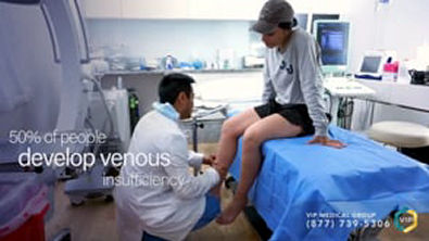 Can Venous Insufficiency be Cured Dr Caroline Novak Explains
