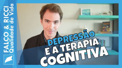 Depressão e a Terapia Cognitiva