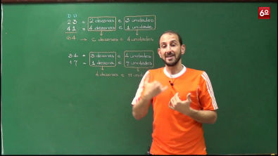 Sistema de numeração Indo-arábico - Fabio Henrique - 6º ano - OBMEP