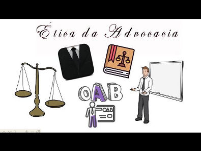 Aula de Ética da Advocacia - Atividades Privativas do Advogado