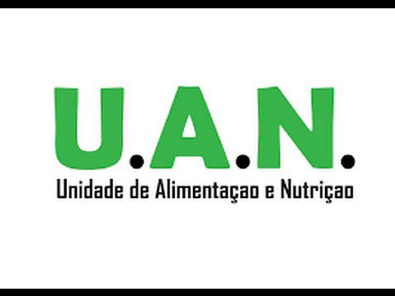 UAN -Segurança dos Alimentos-Alimentação Coletiva Nutri Saber!