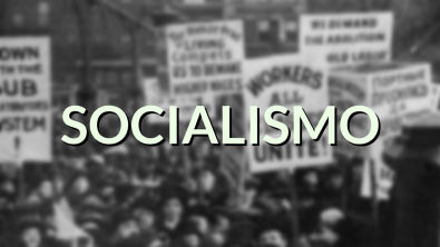 O QUE É SOCIALISMO? | Pensadores Socialistas | Breve Histórico