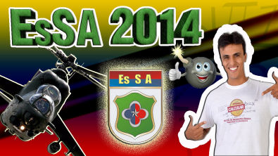 EsSA (Sargentos) -Correção da Prova 2014