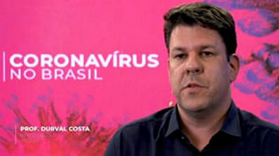 Coronavírus no Brasil - Parte 9