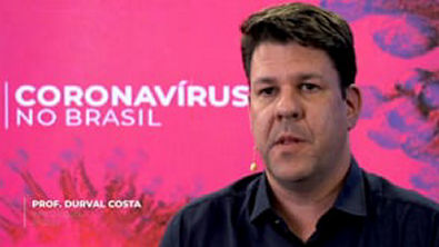 Coronavírus no Brasil - Parte 11