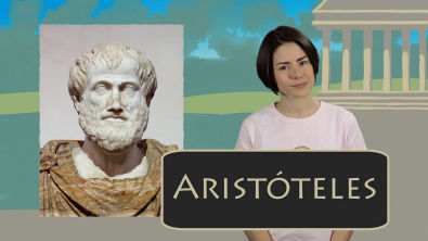 Grandes Pensadores: Aristóteles