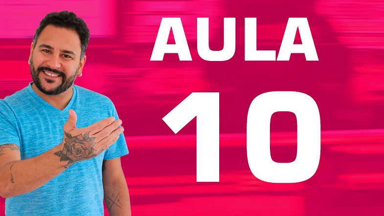 Modernismo no Brasil - Aula 10 - Reta final para o ENEM