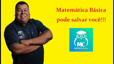 A Matemática Básica Salva!!!