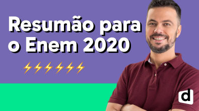 ENEM 2020 | O QUE VOCÊ DEVERIA TER ESTUDADO EM FEVEREIRO