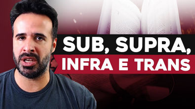 SUB, SUPRA, INFRA E TRANS: ENTENDA O SIGNIFICADO DE QUALQUER PALAVRA COM ESSES PREFIXOS