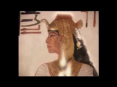 Mulheres Faraó [COMPLETO] - As rainhas do Nilo
