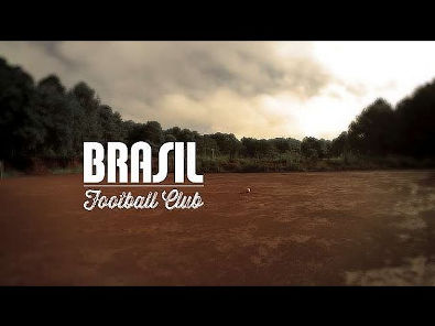 "Brasil Football Club" - A história do futebol brasileiro [2014]
