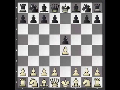 Aprenda a jogar xadrez Xadrez em 8 minutos.