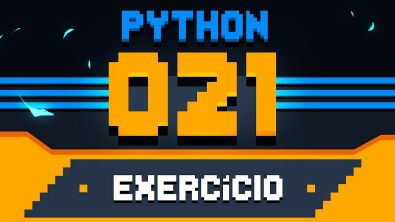 Exercício Python #021 - Tocando um MP3