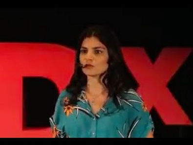 Educação e Diversidade | Mariana Benchimol | TEDxVoltaRedonda