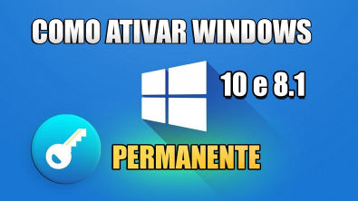 Como ativar o Windows 10 & 8 1| Todas as Versões | JANEIRO 2020 | NOVO MÉTODO