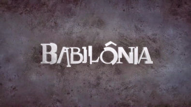 BABILÔNIA Documentário excelente