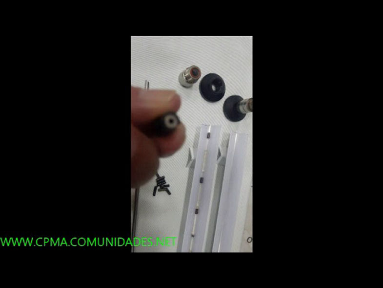 Apresentação Curso de Manutenção e Restauração de Óticas Rígidas, Flexíveis, Equipamentos Cirúrgicos