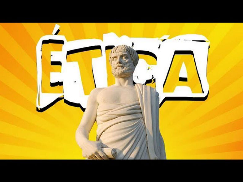 ARISTÓTELES PARA O ENEM (ÉTICA)